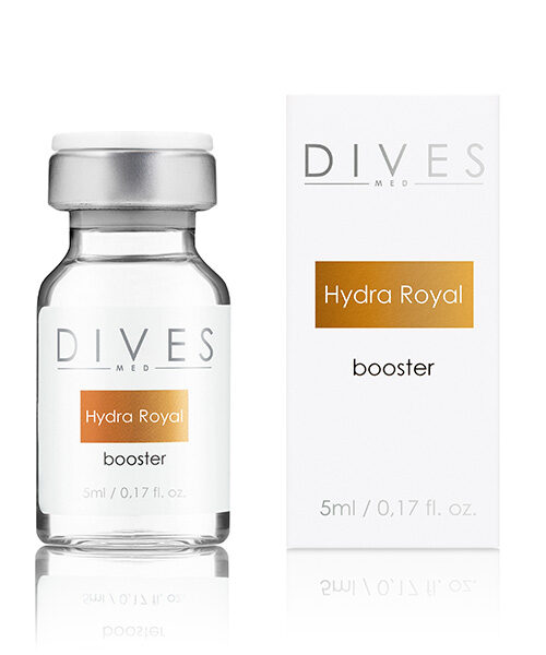 hydra-royal-booster